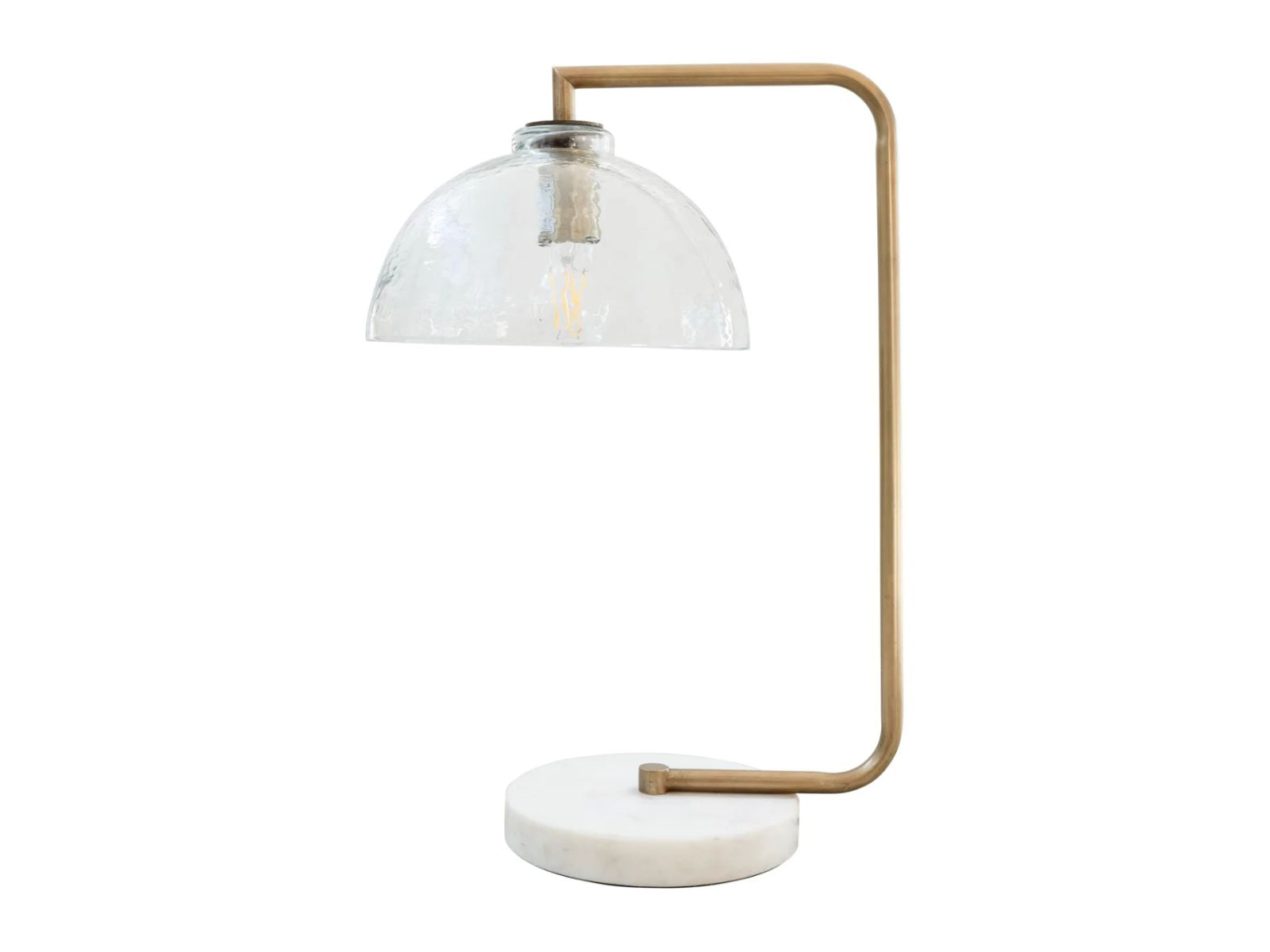 Macallan Table Lamp
