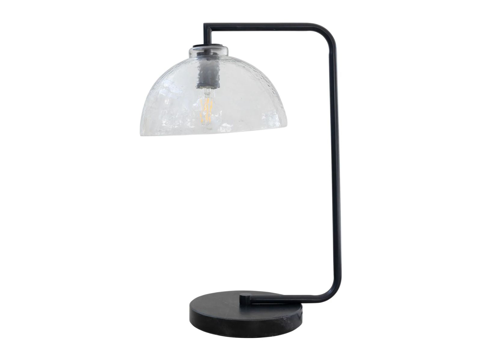 Macallan Table Lamp