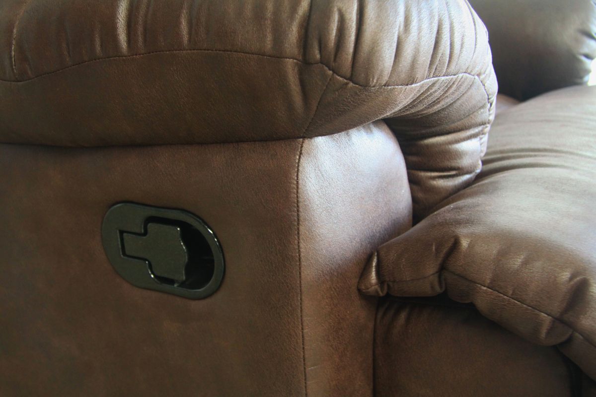 Madison Recliner