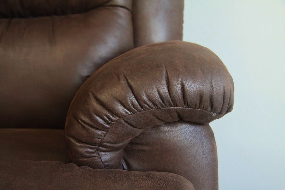 Madison Recliner