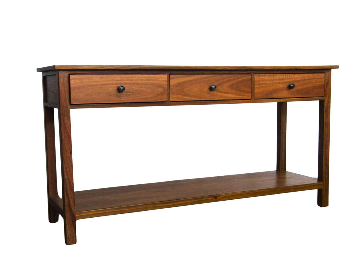 Maison Kiaat Entrance Server