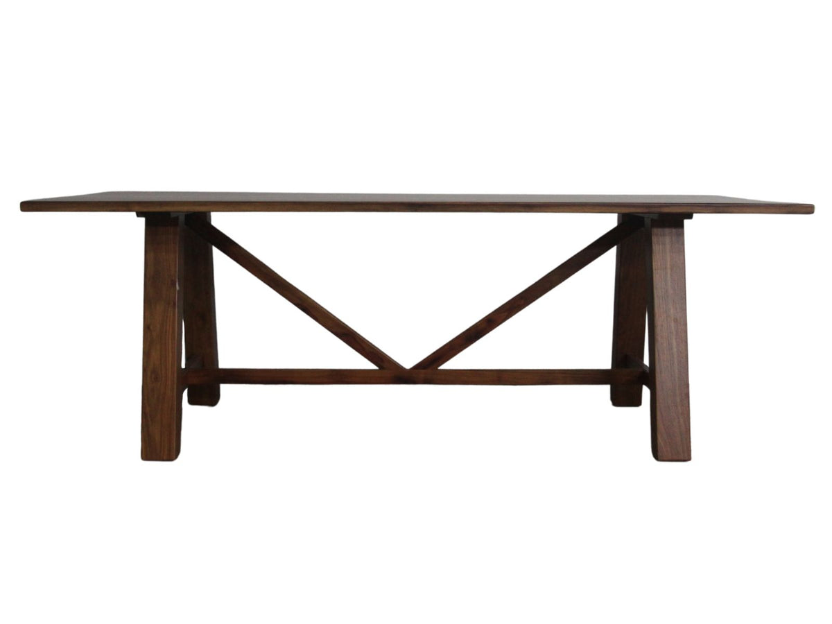 Maison Kiaat Dining Table