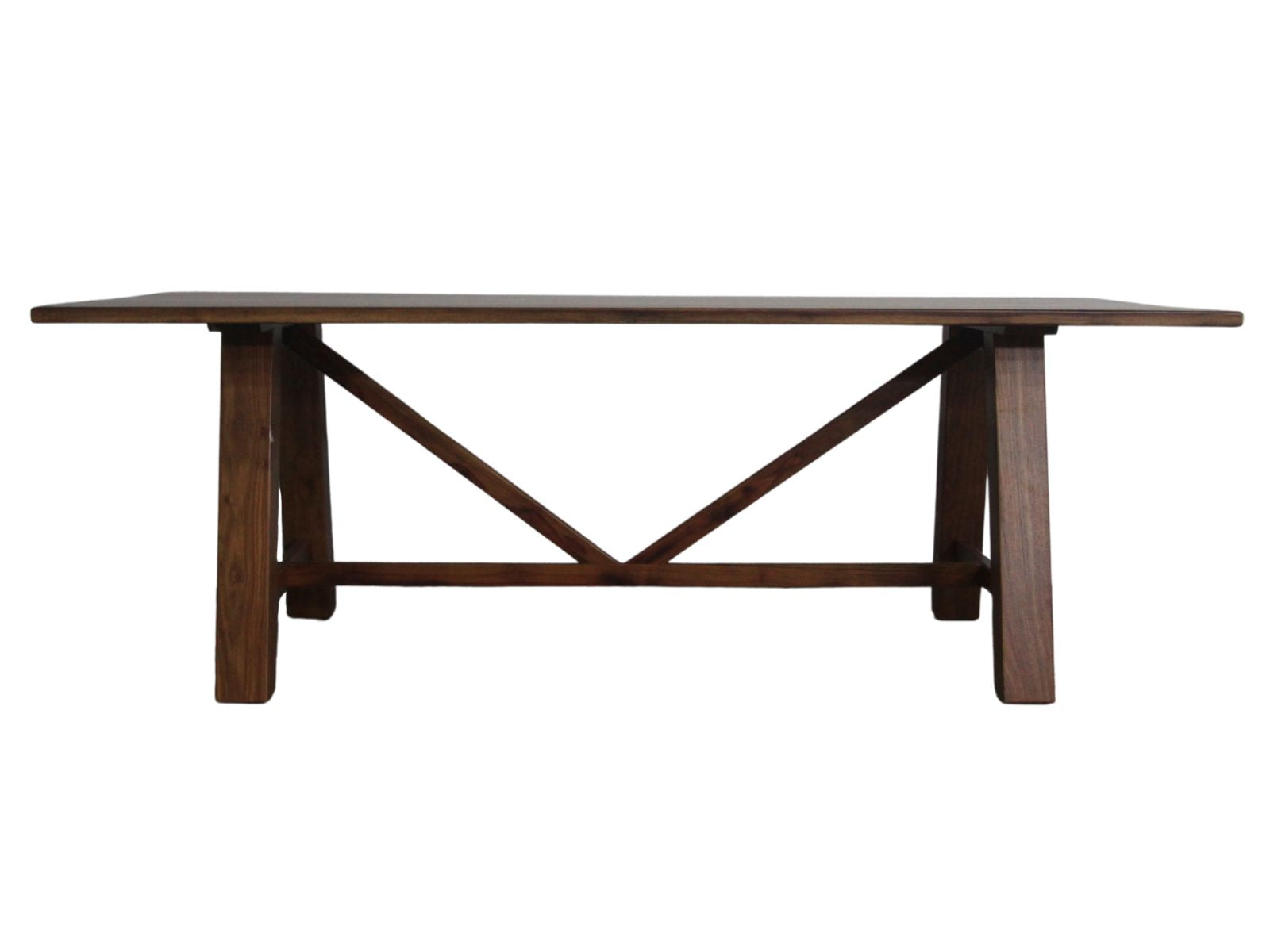 Maison Kiaat Dining Table