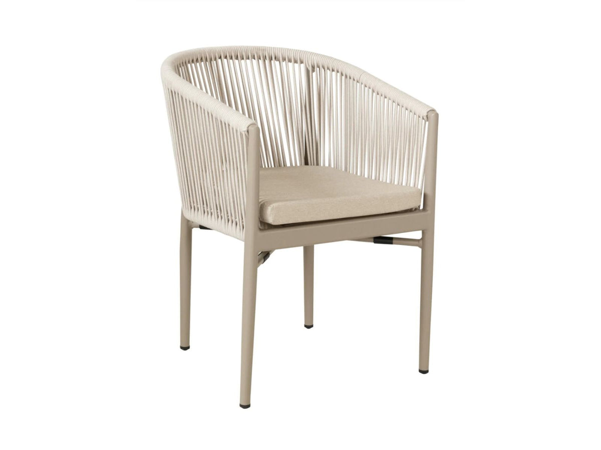 Marbella Outdoor Dining Chair