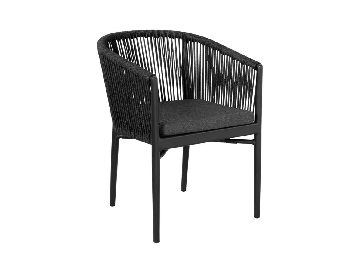 Marbella Outdoor Dining Chair
