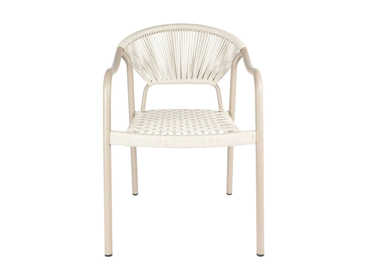 Masai Outdoor Dining Chair