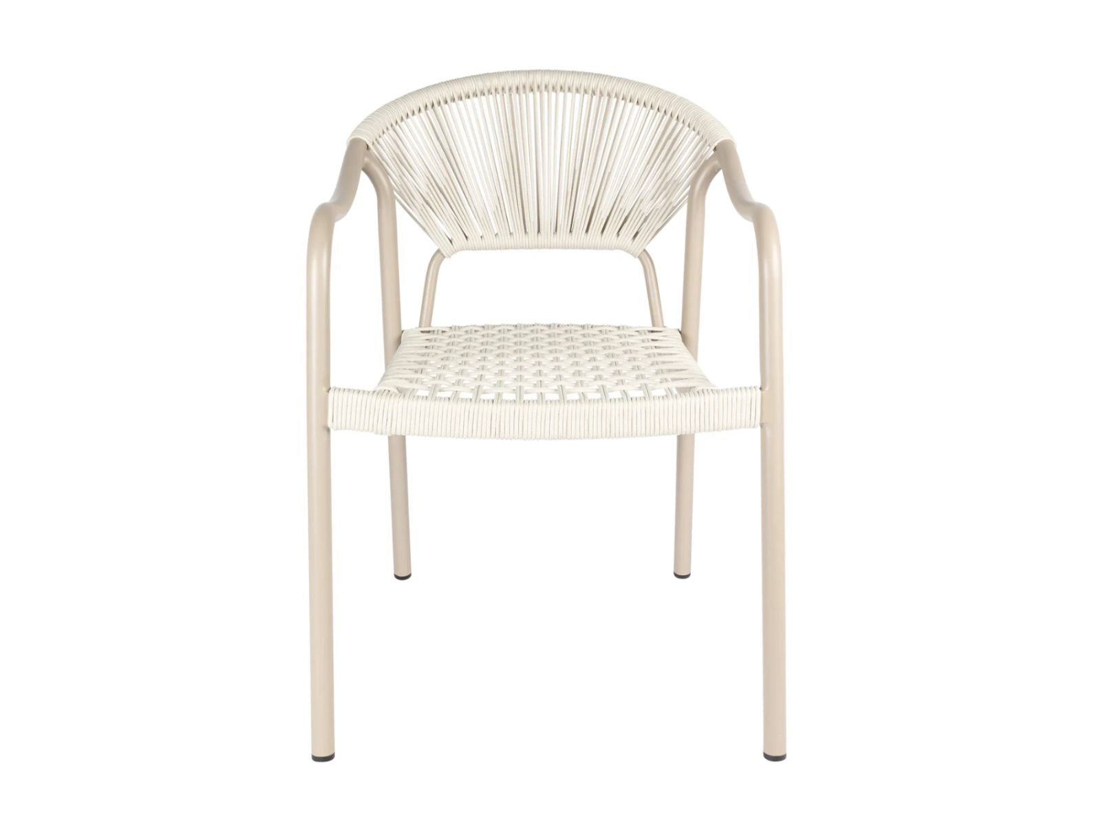 Masai Outdoor Dining Chair