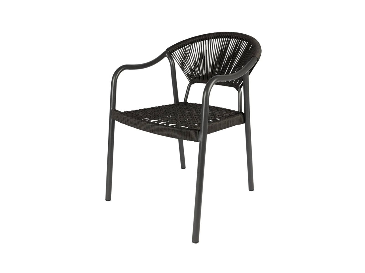 Masai Outdoor Dining Chair