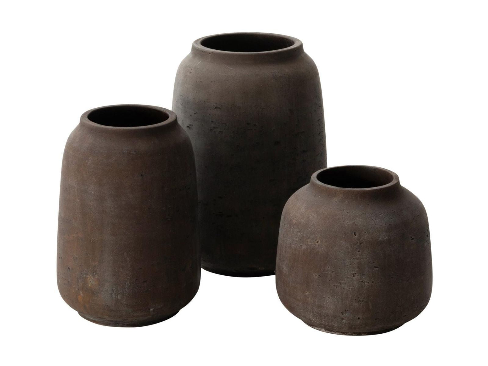 Mekong Vase