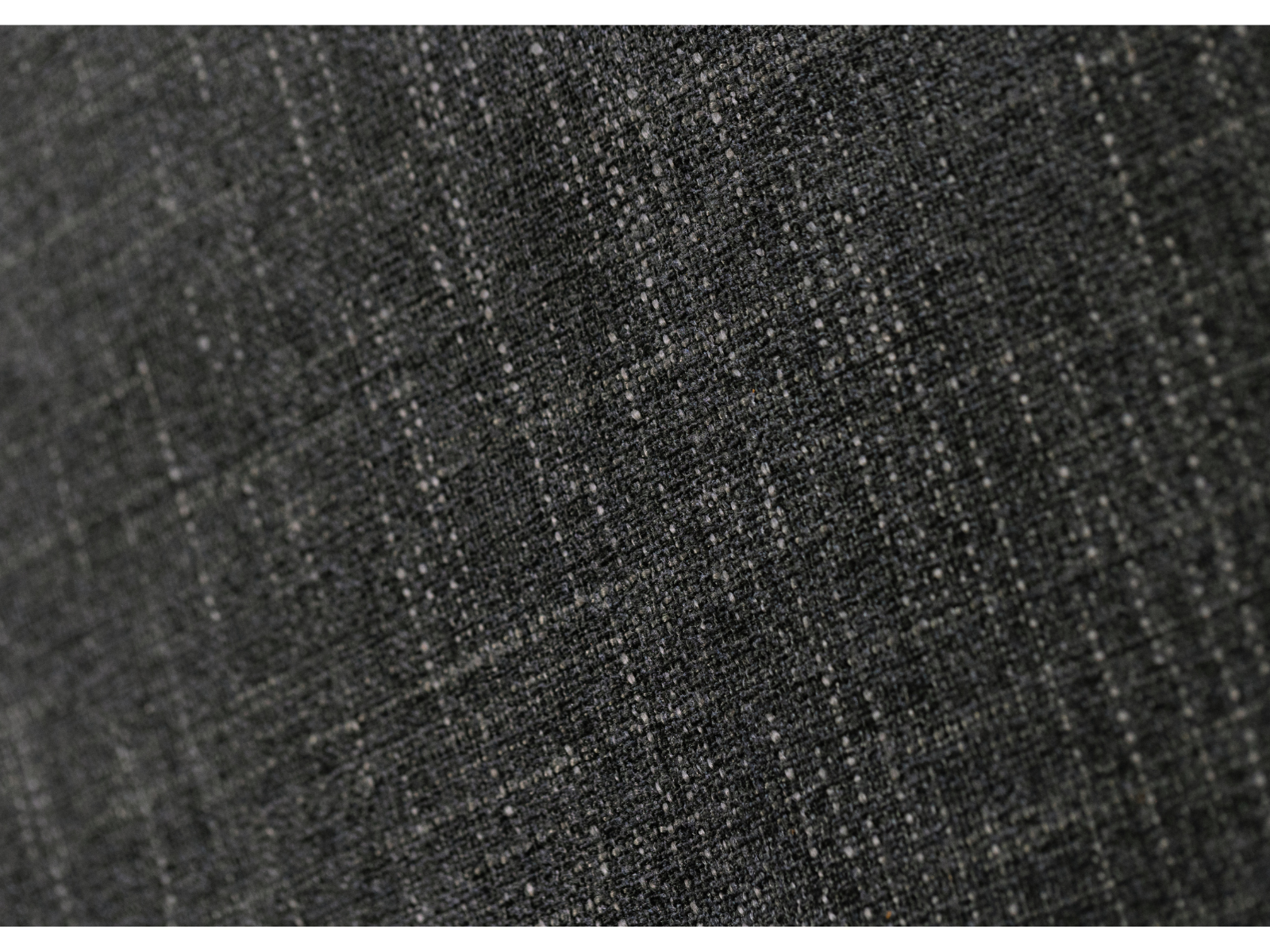 Mowbray in Global Liquorice Fabric