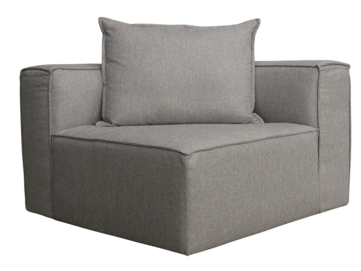 Namib Fabric Corner Unit