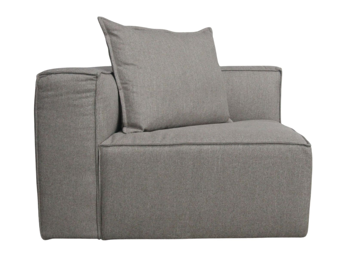 Namib Fabric Corner Unit