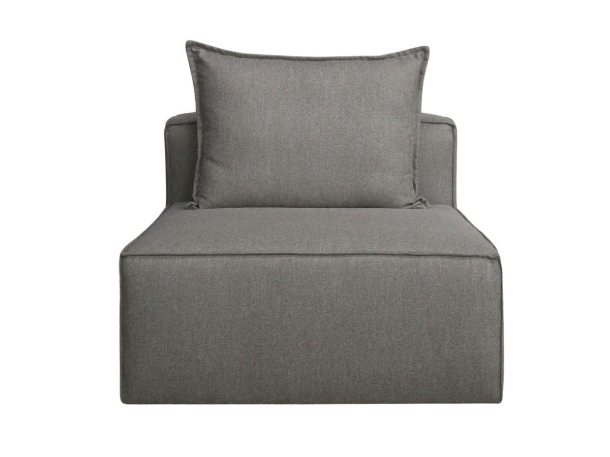 Namib Fabric Corner Unit