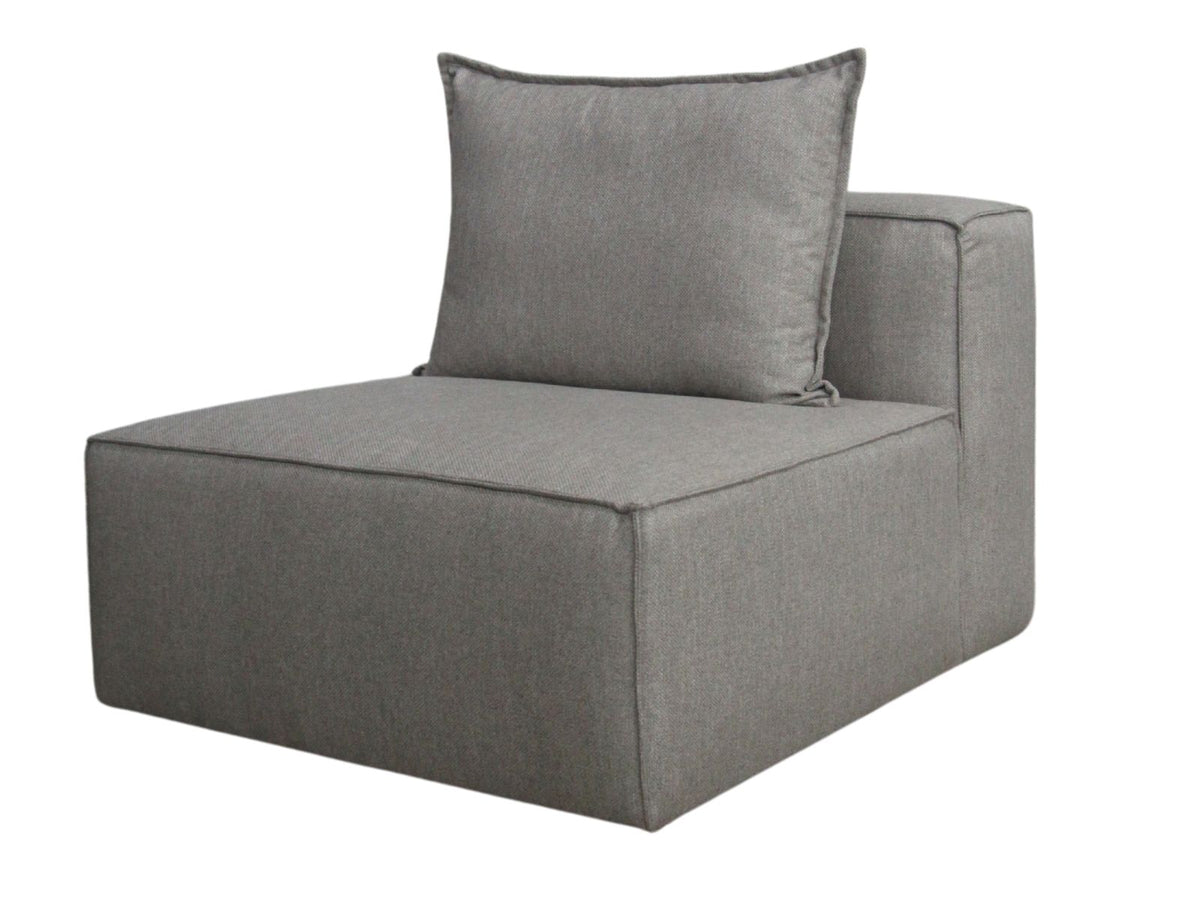 Namib Fabric Corner Unit