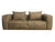 Namib Leather Sofa