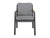 Nirvana Outdoor Dining Chair