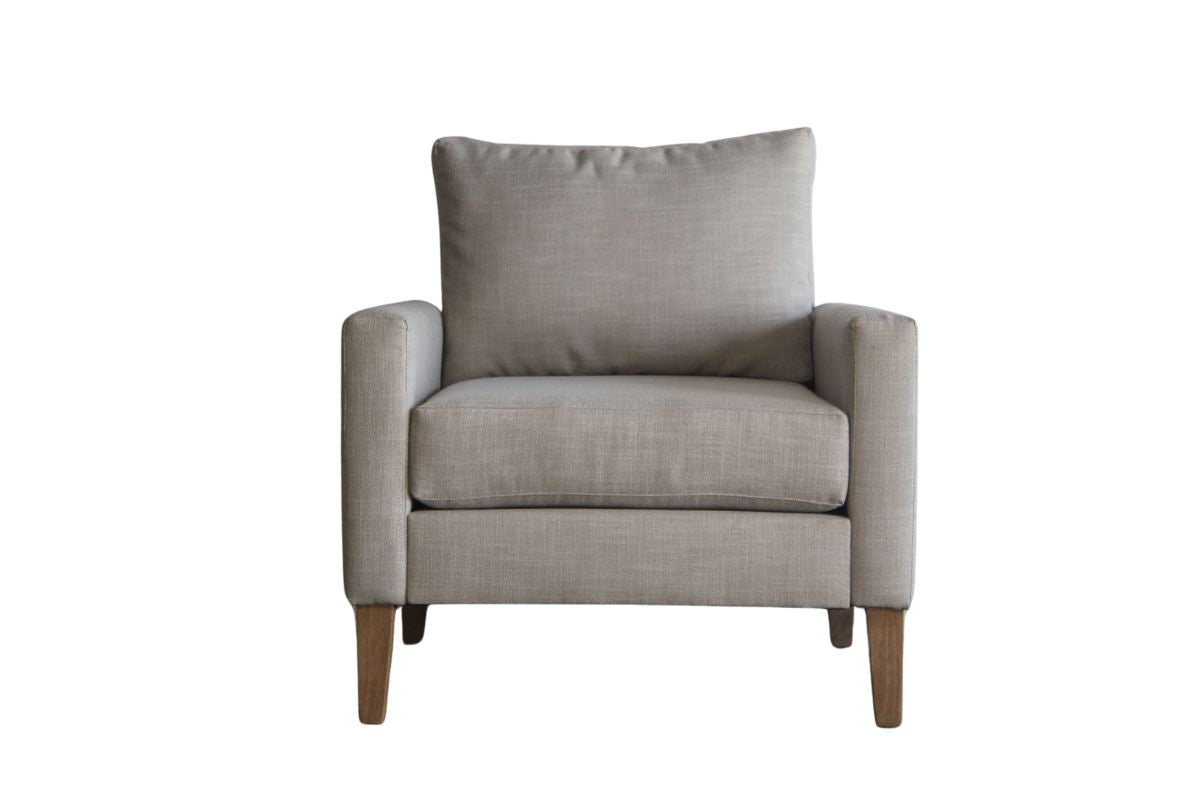 Observatory Fabric Chair