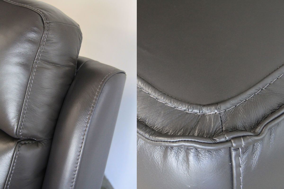Okahandja Recliner