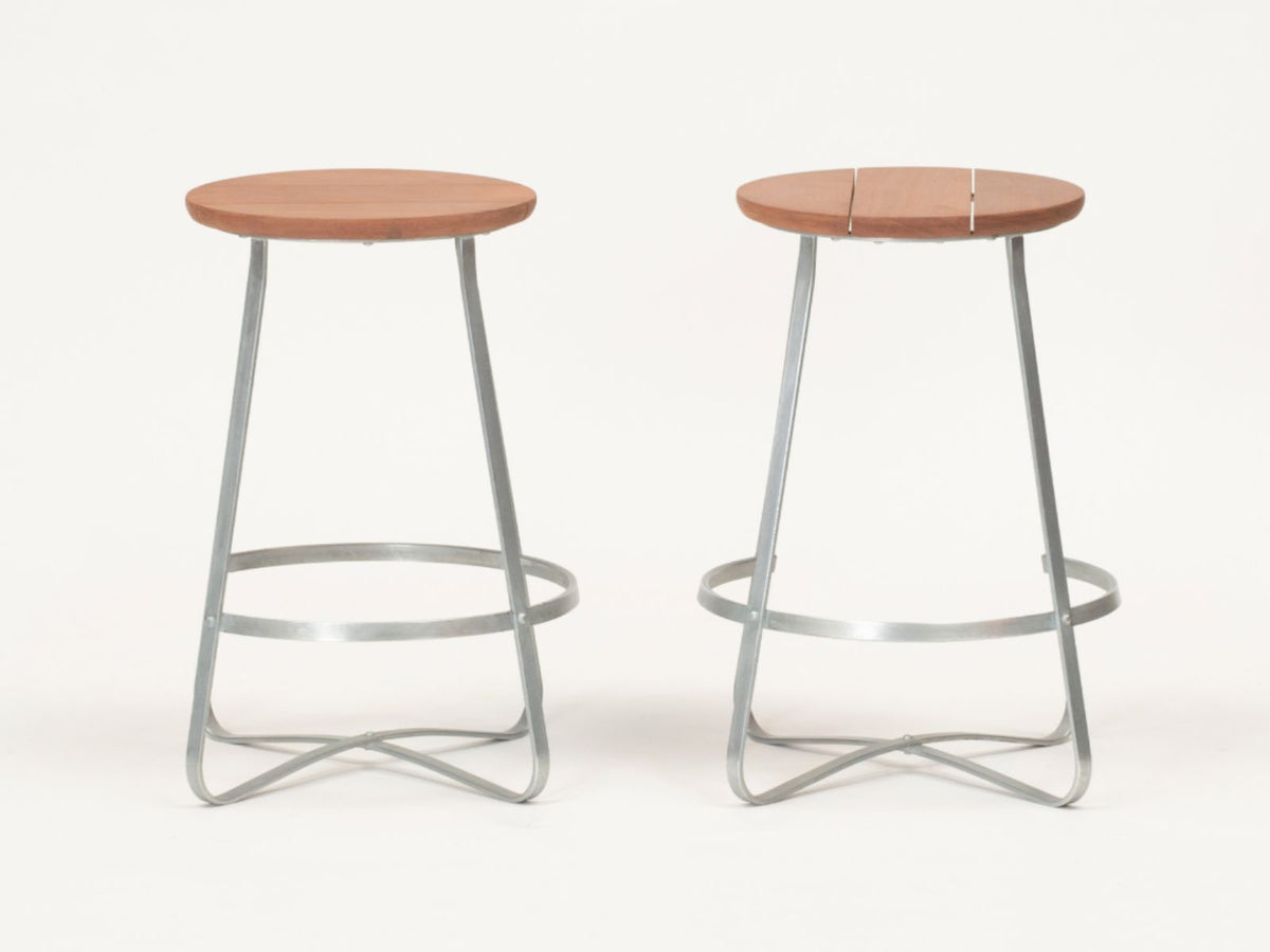 Oly Bar Stool