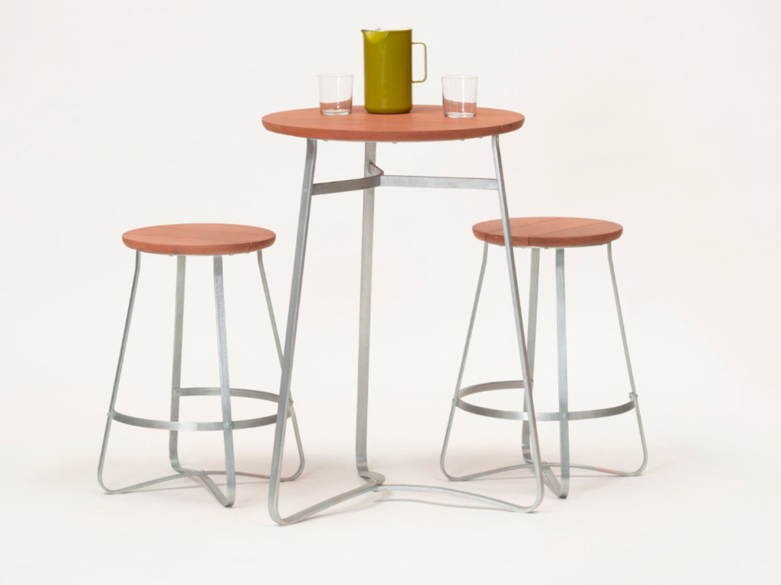 Oly Bar Stool