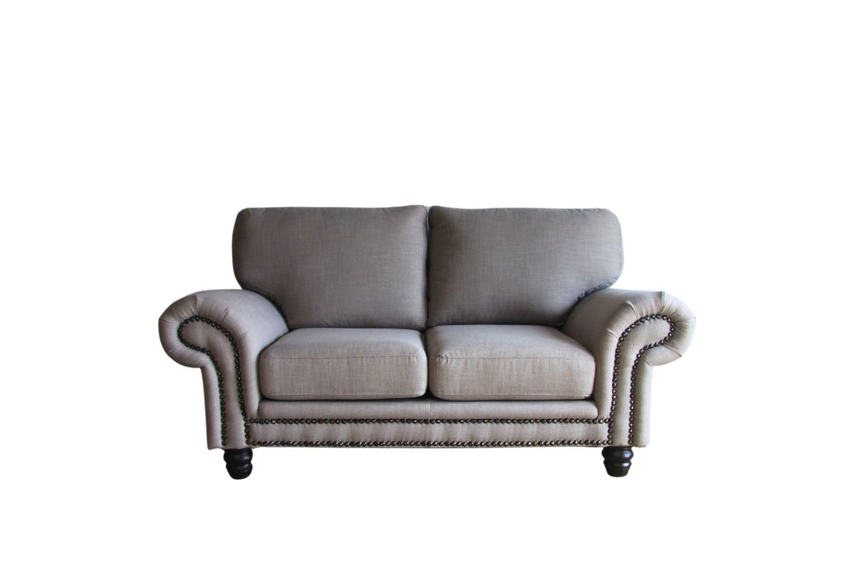 Omaruru Fabric Sofa