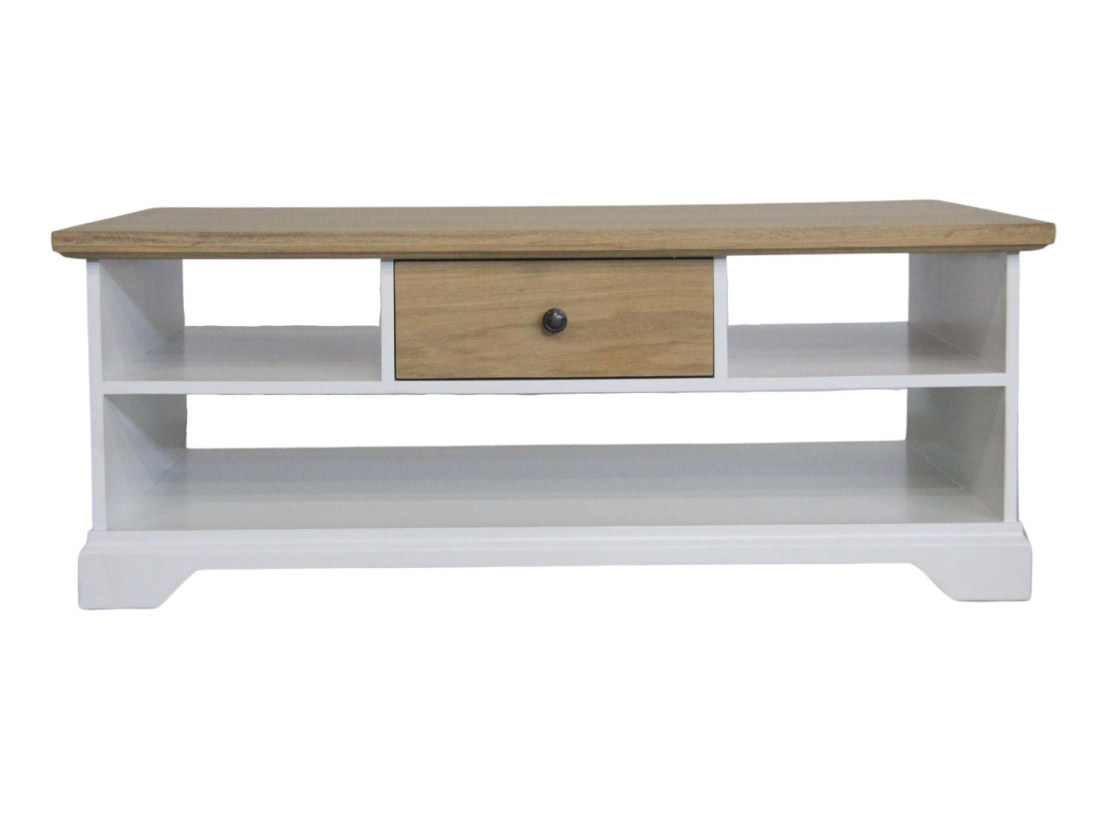 Orchard White Coffee Table