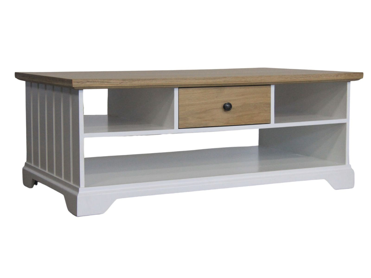 Orchard White Coffee Table