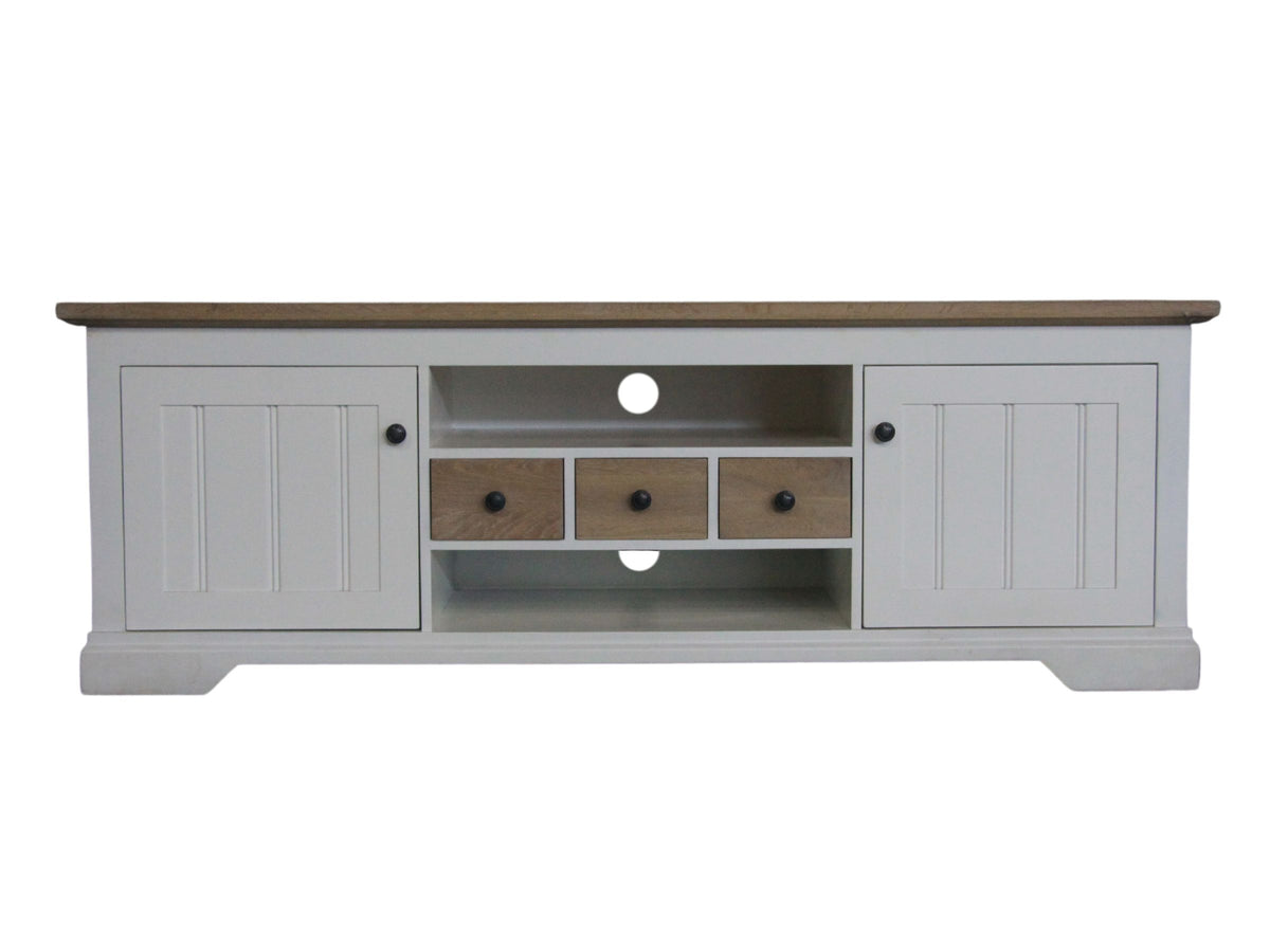 Orchard White Oak Plasma Unit