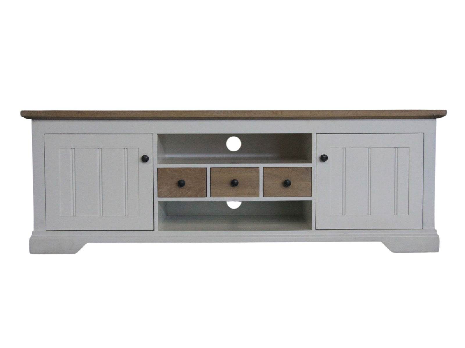 Orchard White Oak Plasma Unit