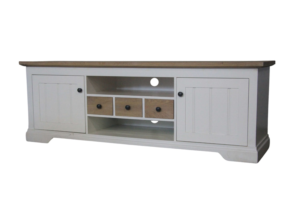 Orchard White Oak Plasma Unit