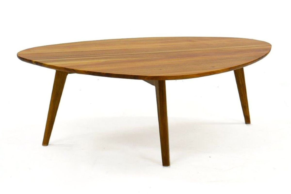 Oslo Pebble Coffee Table
