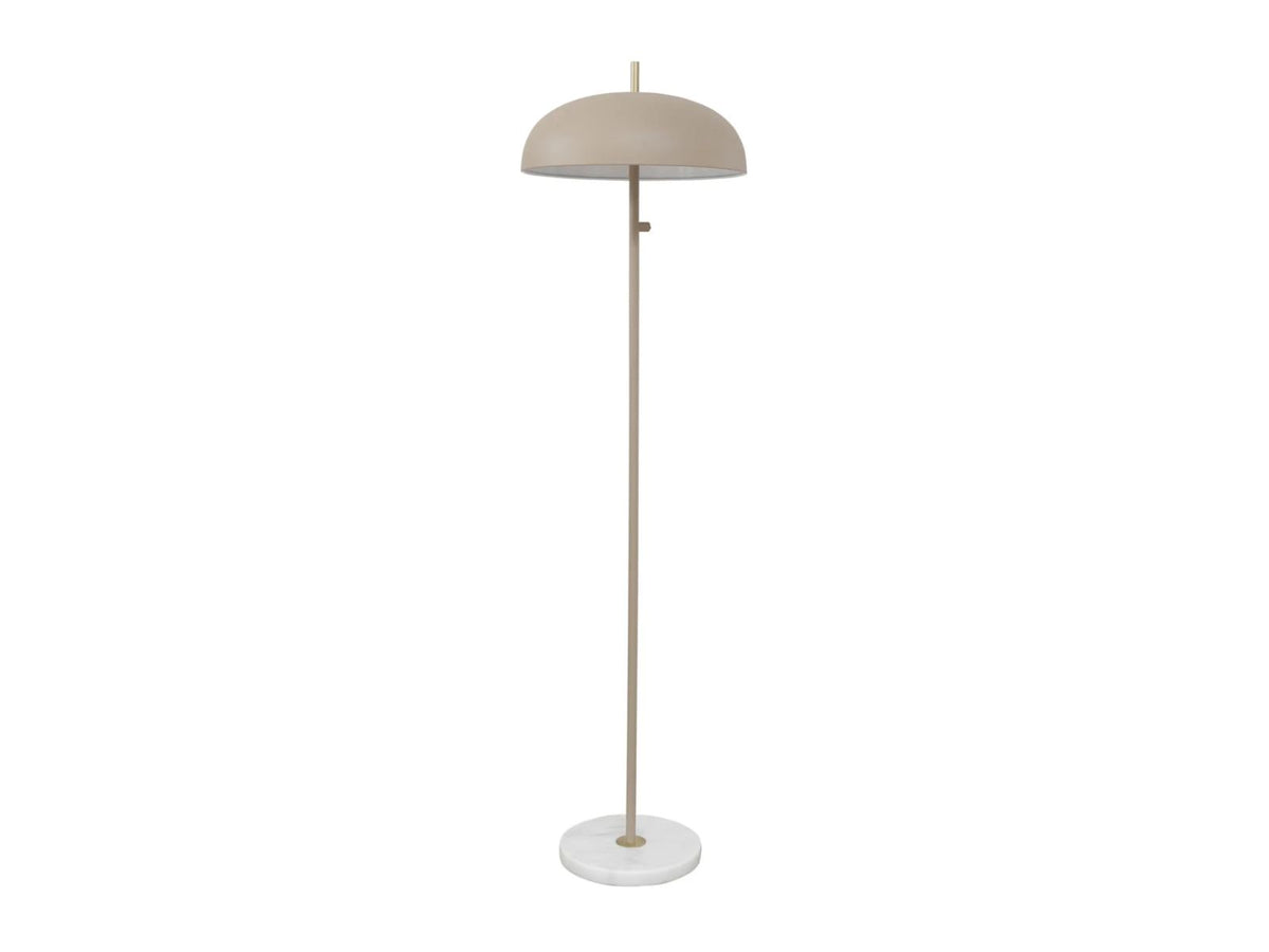 Oslo Marble Floor Lamp