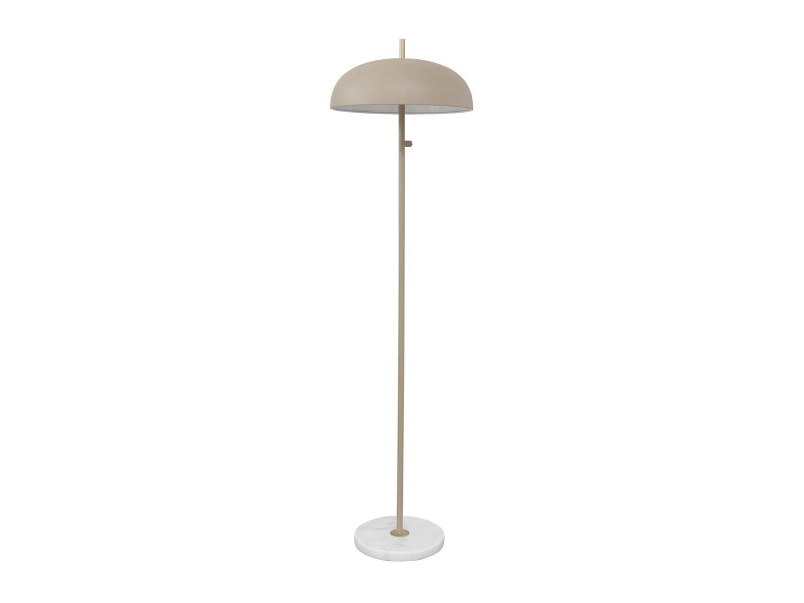 Oslo Marble Floor Lamp