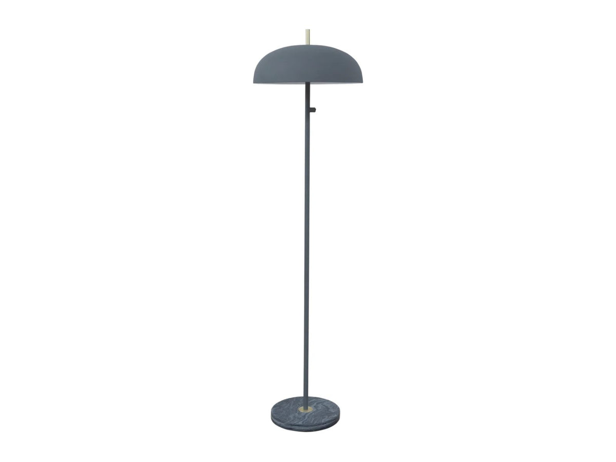 Oslo Marble Floor Lamp