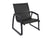 Pacific Lounge Chair with Arms
