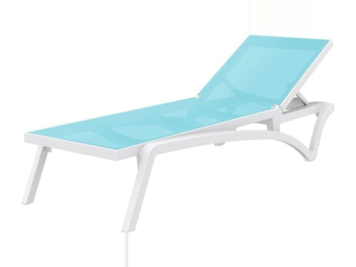 Pacific Lounger