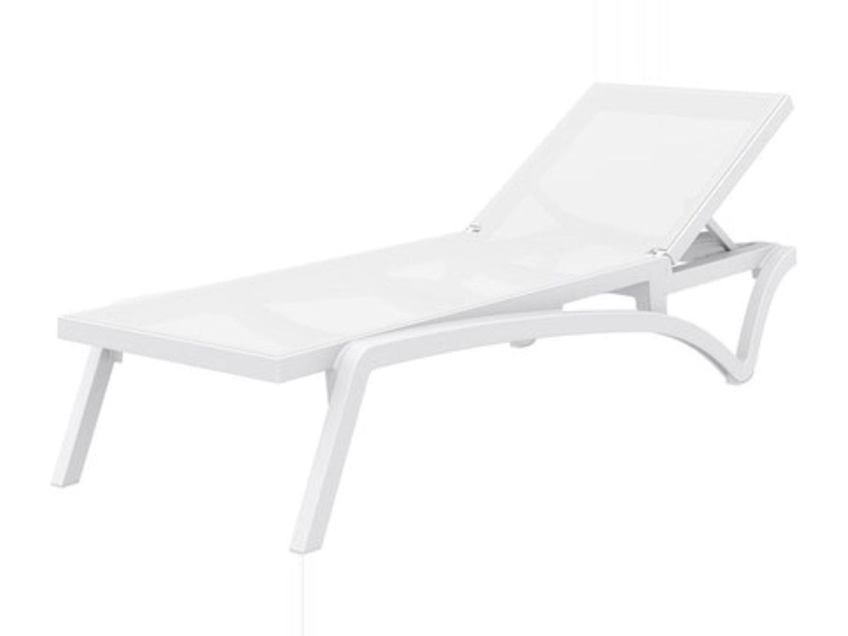 Pacific Lounger