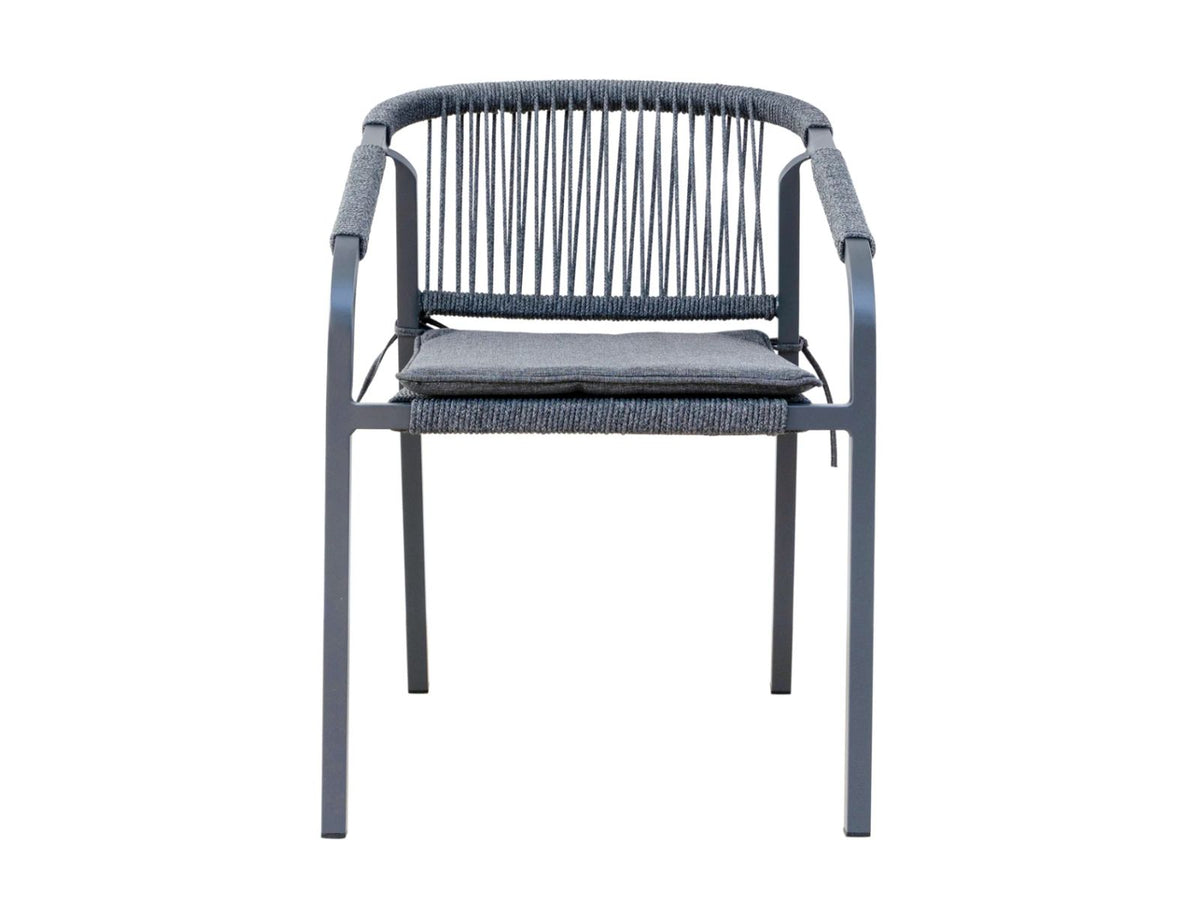 Panorama Dining Chair