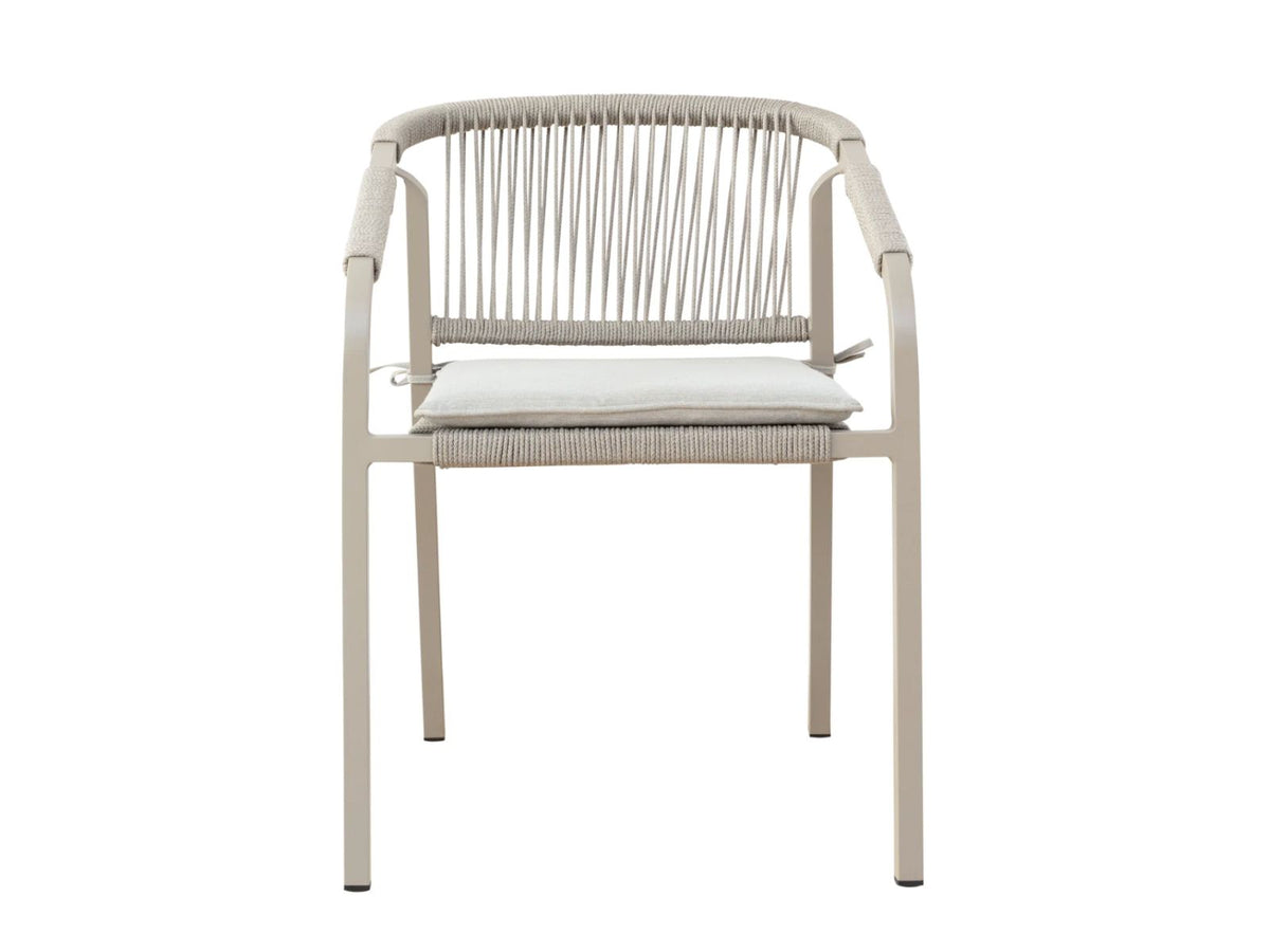 Panorama Dining Chair