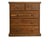 Rio Kiaat Chest Of Drawers