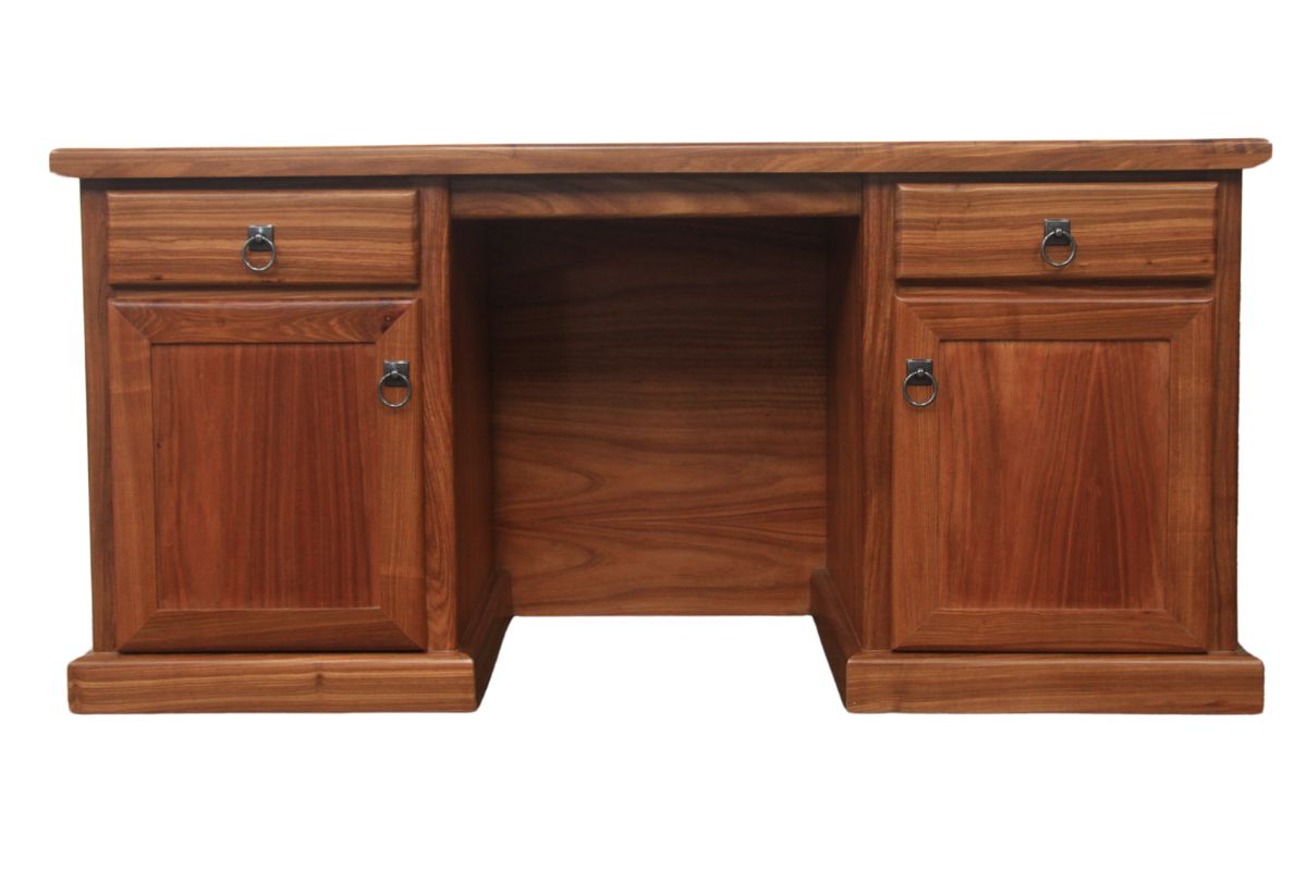 Rio Kiaat Dresser
