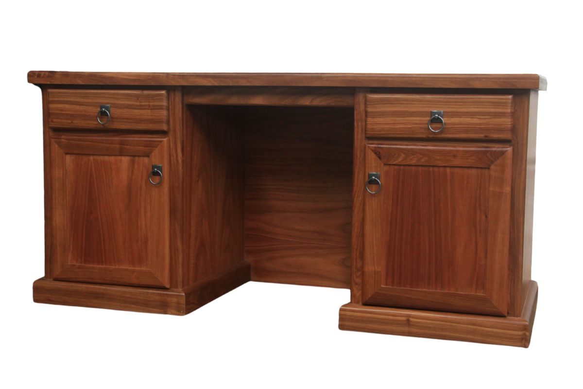 Rio Kiaat Dresser