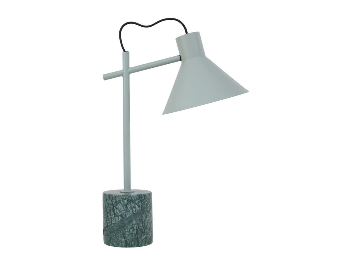 Rio Marble Desk Lamp