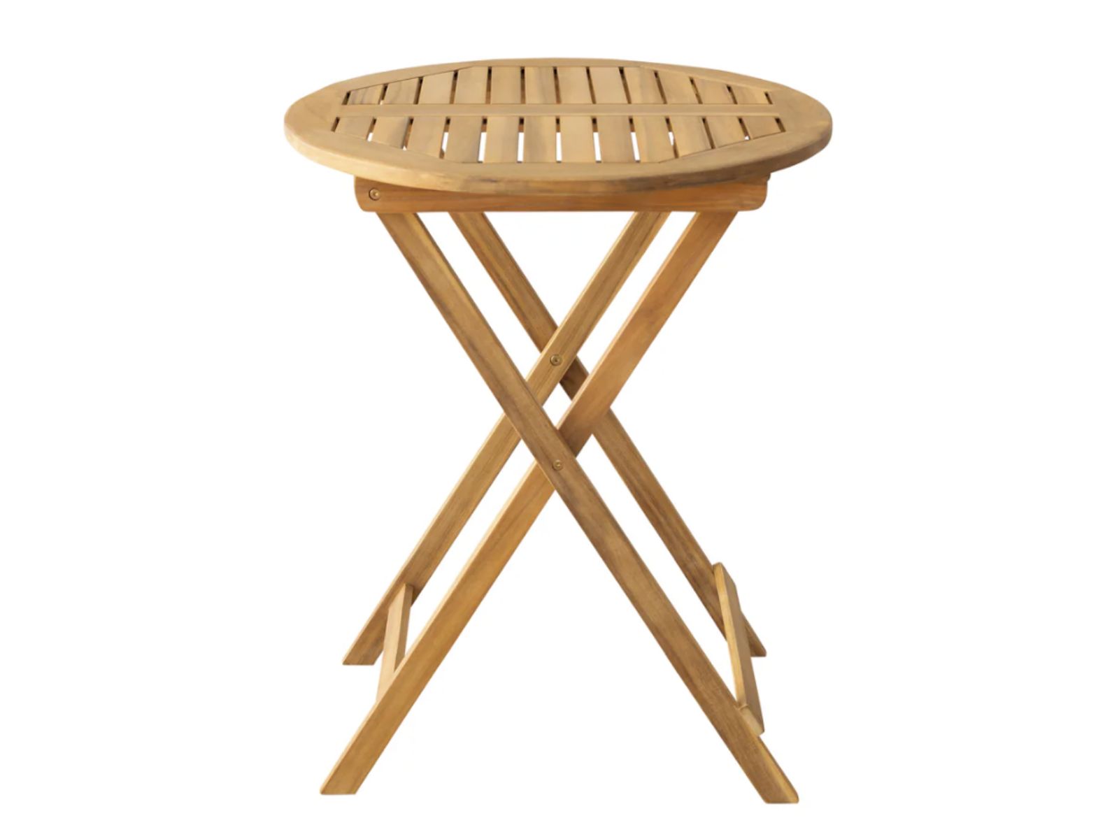 Safari Outdoor Foldable Round Table