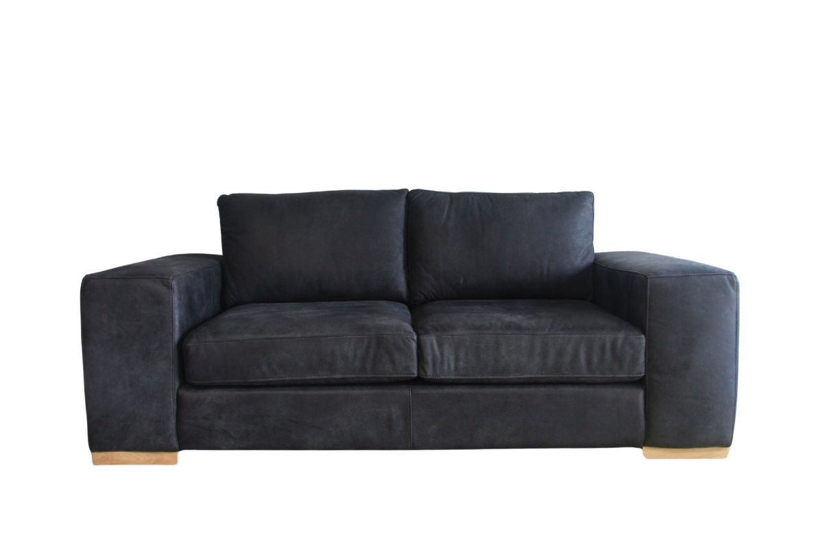 Seeheim Buffalo Concrete Sofa