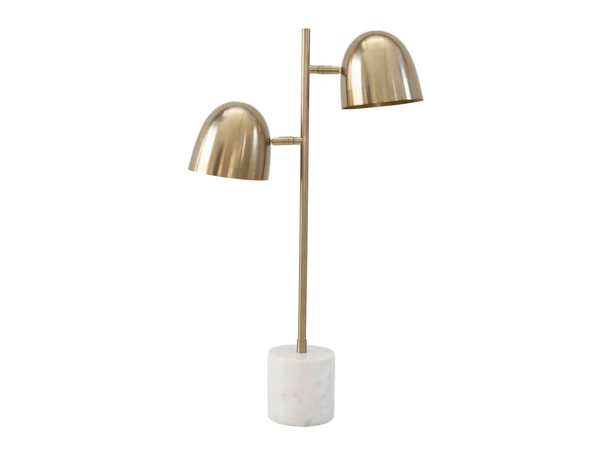 Serenity Bedside Lamp