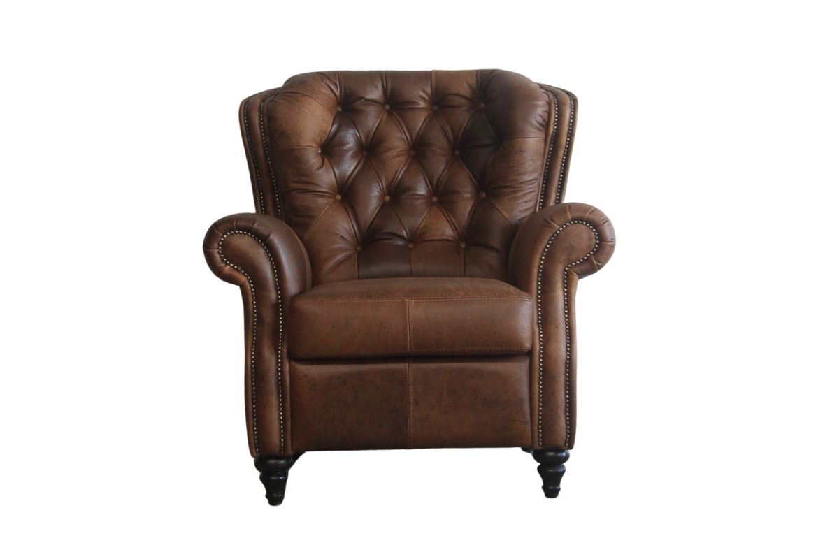 Sitara Chair Leather