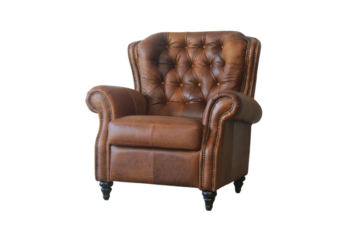 Sitara Chair Leather