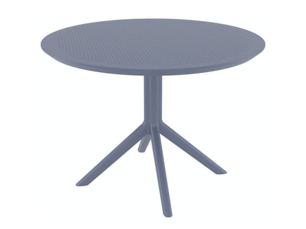 Sky Dining Table 105cm