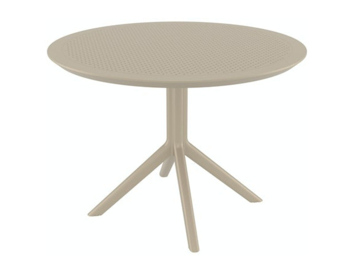 Sky Dining Table 105cm